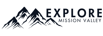 Explore Mission Valley