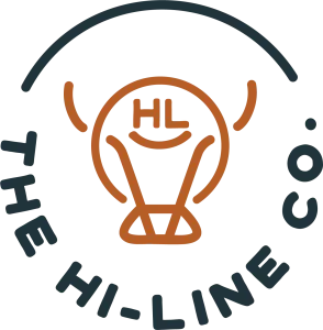 The Hi-Line Deli & General Store