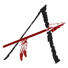 Arlee Junior High School logo