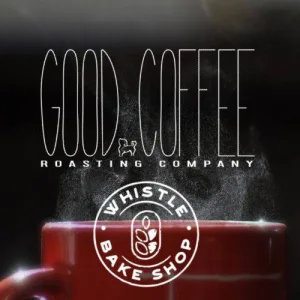 Good Coffee Roasting Company