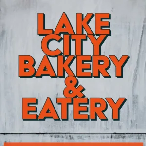 Lake City Bakery & Eatery