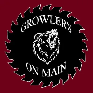 Growlers on Main
