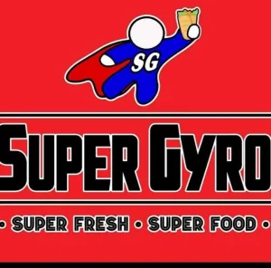 Super Gyro
