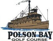 Polson Bay Golf Course