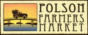 Polson Farmer’s Market
