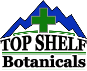 Top Shelf Botanicals Polson