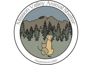 Mission Valley Animal Shelter