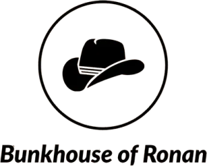 The Bunk House in Ronan