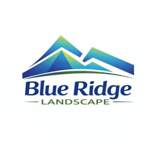 Blue Ridge Landscape