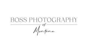 BOSS Photography of Montana