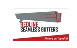 Redline Seamless Gutters