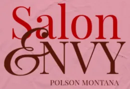 SALON ENVY