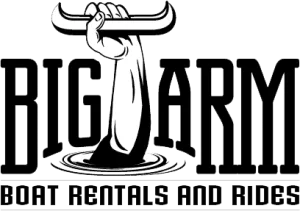 Big Arm Boat Rentals and Rides