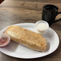 Old Timer Cafe