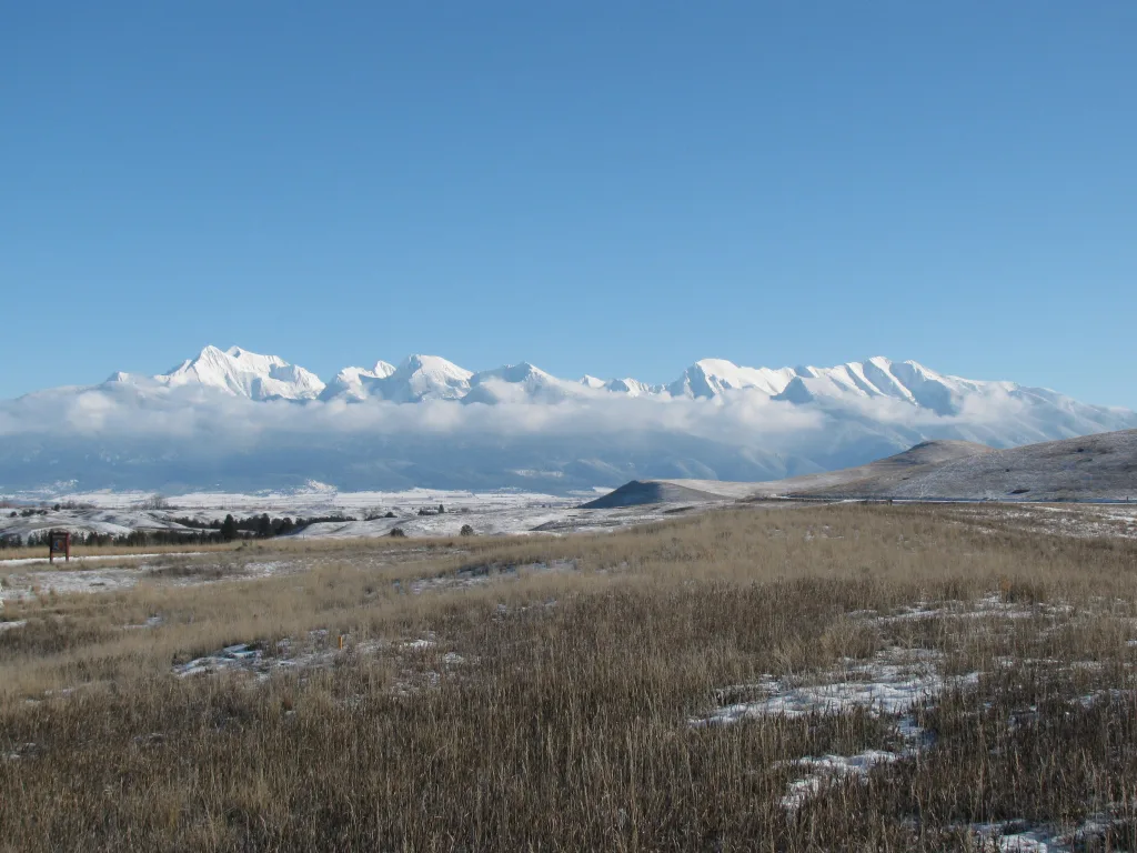 The Quiet Months: Visiting the Valley November Through April