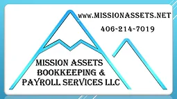 Mission Assets Bookkeeping & Payroll
