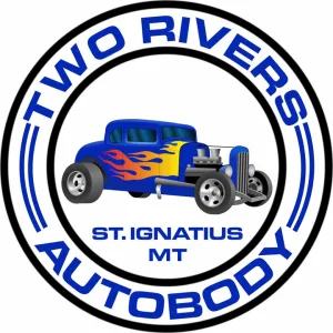 Two Rivers Autobody LLC & Towing
