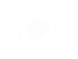 St Ignatius Mission Parish logo