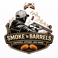 Smoke ’N Barrels