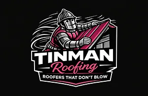 TinMan Roofing