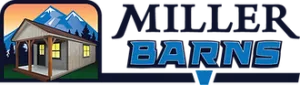 Miller Storage Barns Montana