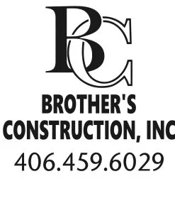 Brothers Construction Inc.