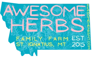 Awesome Herbs MT
