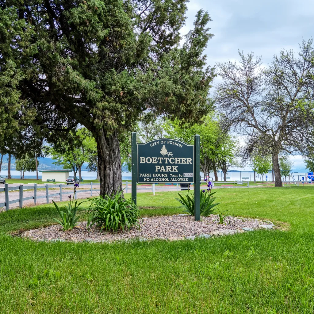 Boettcher Park