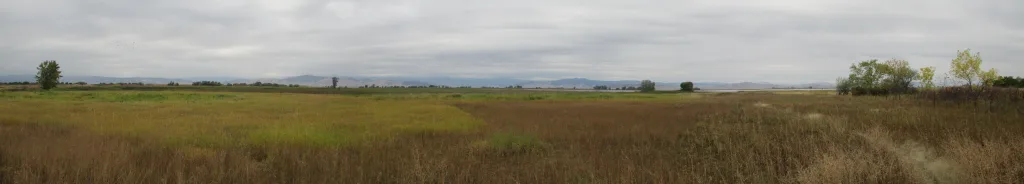 Ninepipe National Wildlife Refuge