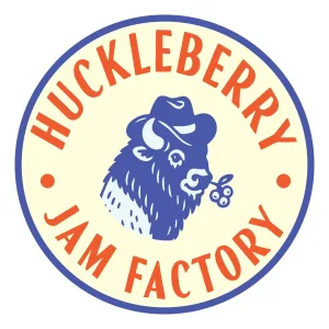 Huckleberry Jam Factory