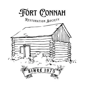 Fort Connah logo