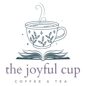 The Joyful Cup Coffee & Tea