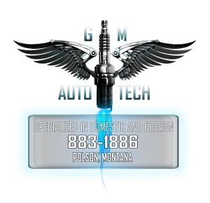 G and M Auto Tech Inc