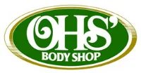 OHS’ Body Shop