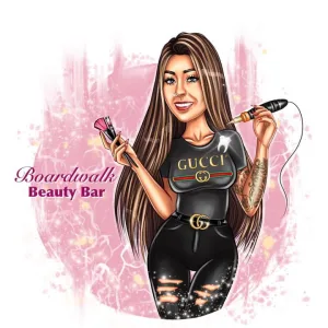 Boardwalk Beauty Bar