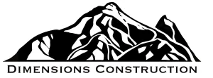 Dimensions Construction