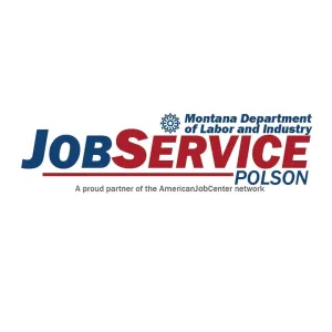 Job Service Polson