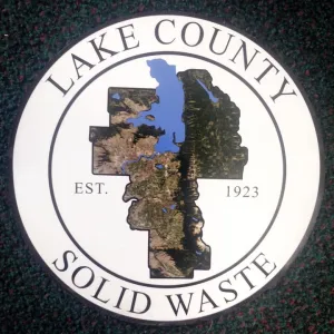 Lake County Solid Waste