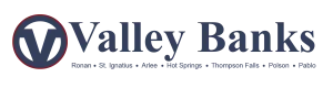 Valley Bank of Pablo