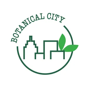 Botanical City-