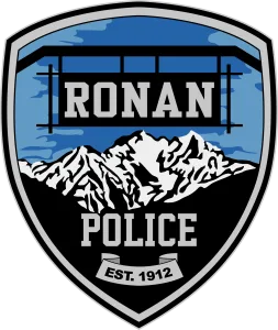 Ronan Police Department