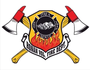 Ronan Fire Department