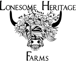 Lonesome Heritage Farms