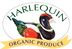 Harlequin Organic Produce