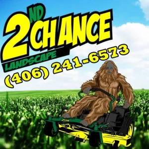 2nd Chance Landscape LLC