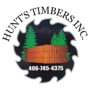 Hunt’s Timbers Inc