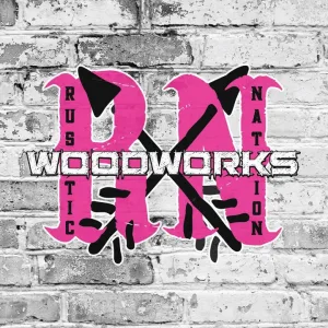 Rustic Nation Woodworks