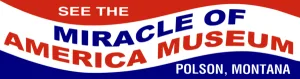 Miracle of America Museum