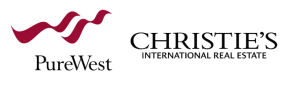 PureWest Christie’s International Real Estate