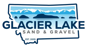 Glacier Lake Sand and Gravel